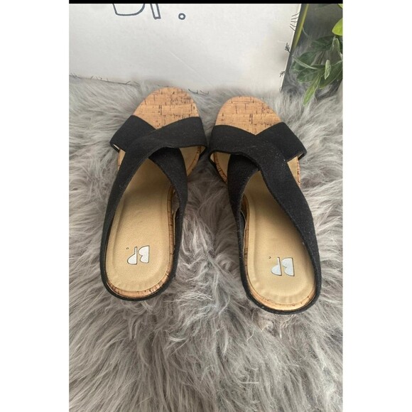 Bp tara-fab wedges size 7.5 - Picture 6 of 8